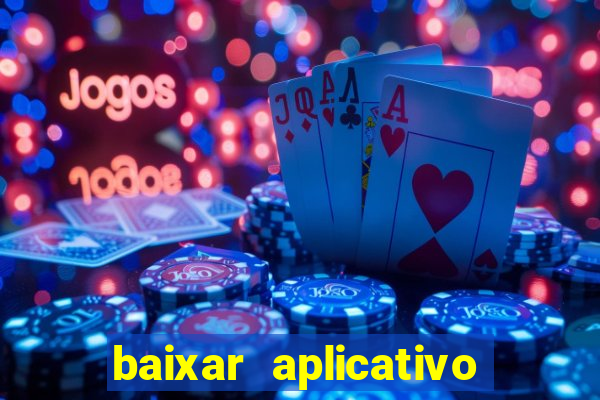 baixar aplicativo para fazer jogo do bicho